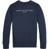 Tommy Hilfiger Sweat bleu marine / rouge / blanc