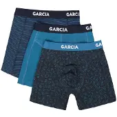 Garcia homme , S, Bleu