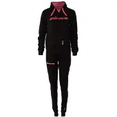 Givova 105 Tracksuit Noir XL Femme