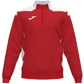 Joma Sweatshirt Championship VI 1/2 zip