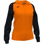 Joma Sweatshirt à capuche femme Academy IV