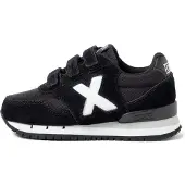Munich Dash Vco In Trainers Noir EU 29 Enfants
