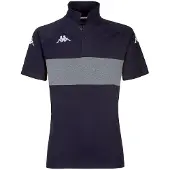 Kappa Polo à Manches Courtes Dianetti