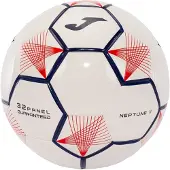 Joma Neptune Ii Fifa Football Ball Blanc 5