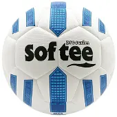 Softee Ballon De Football Hybrid Max