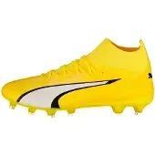 Puma Ultra Pro Fg/ag Football Boots Blanc EU 40 Homme
