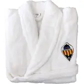 Cd Castellon Peignoir