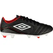 Umbro Classico Xii Fg Junior Football Boots Noir EU 34 Enfants