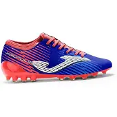 Joma Propulsion Cup Ag Football Boots Bleu EU 44 1/2 Homme