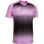 Joma T-shirt à Manches Courtes Tiger V