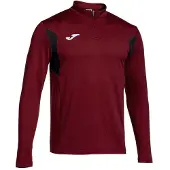 Joma Veste de survêtement 1/2 zip enfant Winner III