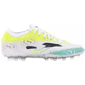 Joma Evolution Cup Ag Football Boots Blanc EU 43 1/2 Homme