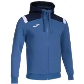 Joma Veste de survêtement à capuche enfant Toledo
