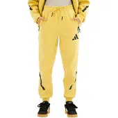 Adidas Z.n.e Tracksuit Pants Jaune M / Regular Femme