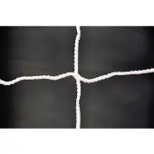 Lynx Sport 3x2 M-3 Mm Goal Net Blanc