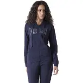 Everlast Veste De Survêtement Cap Str