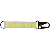 Osaka Keychain 12 Units Jaune