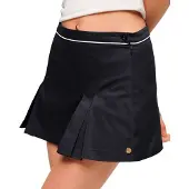 Superdry Jupe Courte Code Tennis