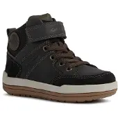 Geox Baskets Charz Abx