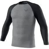 Dynafit Tour Light Long Sleeve Base Layer Gris 2XL Homme