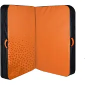 BEAL Jumbo Crash Pad Orange