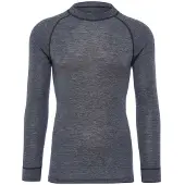 Thermowave Sous-vêtement à Manches Longues Merino Warm Active
