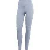 Adidas Mts Leggings Violet 40 / Regular Femme