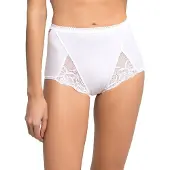 Playtex Culotte Cotton Lace 2 Unités