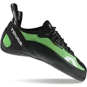 Tenaya Tanta Laces Climbing Shoes Vert EU 38