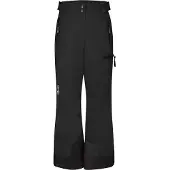 TROLLKIDS Hallingdal Pants Noir 128 cm Enfants