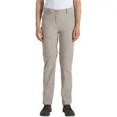 Craghoppers Nosilife Pro Pants Beige 46 / Short Femme