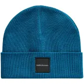Peak Performance Switch Beanie Bleu