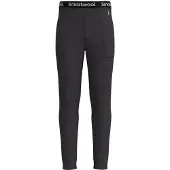Smartwool Thermal Merino Joggers Noir XL Homme