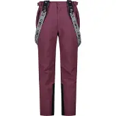 CMP Salopette 3w17397n Pants Rose S Homme