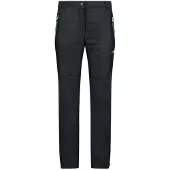 CMP 32t4405 Pants Noir 5 Years Enfants