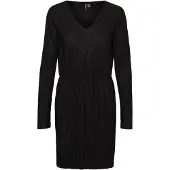 Vero Moda Robe 'CIRA' noir