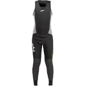 Zhik Combinaison En Néoprène Sans Manches Long John 2-3 Mm