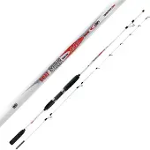 Bulox Canne Pêche De Fond Boat Star