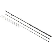 Benzar Mix Canne Feeder Method Lake
