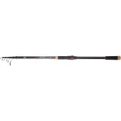 Daiwa Crossfire Sl Spinning Rod Doré 3.00 m / 15-60 g