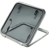 VETUS Altus Hatch Clair 518 mm
