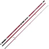 Cinnetic Canne à Surfcasting Cross Power