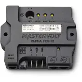 Mastervolt Alpha Pro Iii Connector Gris 12/24 V