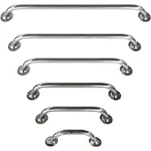 Talamex Hand Rail Argenté 22 x 500 mm