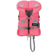 Besto Racingbelt 100n Life Jacket Rose 20-30 kg