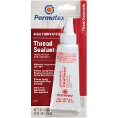 Permatex Frein-filet Haute Température 50ml