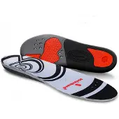 Sorbothane Sorbo Pro Insole Gris EU 41