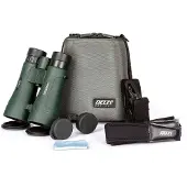 Delta Optical Jumelles 8x56 Roh Titane