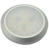 Talamex Spot Encastrable Led Pour La Construction 24-28v