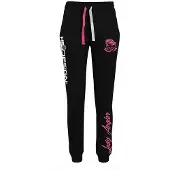 Hotspot titanium Pantalon Angler